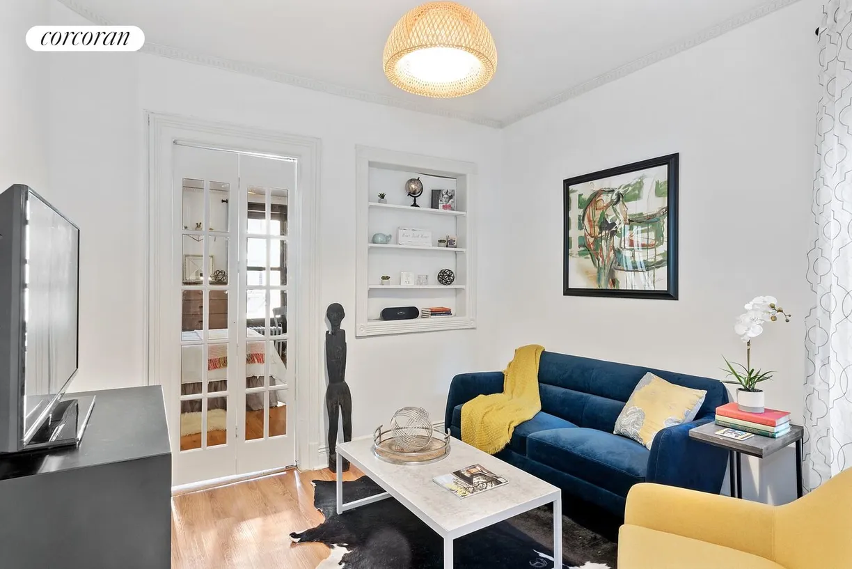 New York City Real Estate | View 228 West 16th Street, 4A | room 2