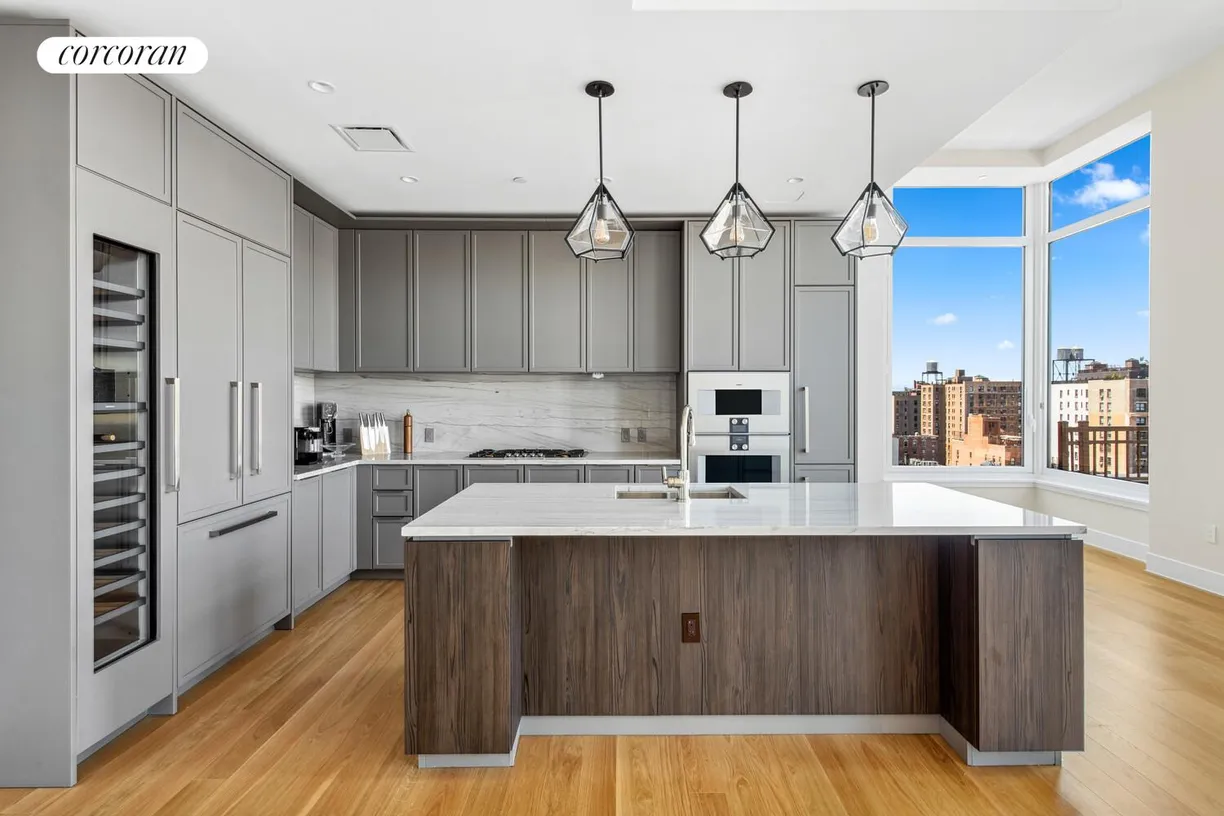 New York City Real Estate | View 218 West 103rd Street, PHB | room 1