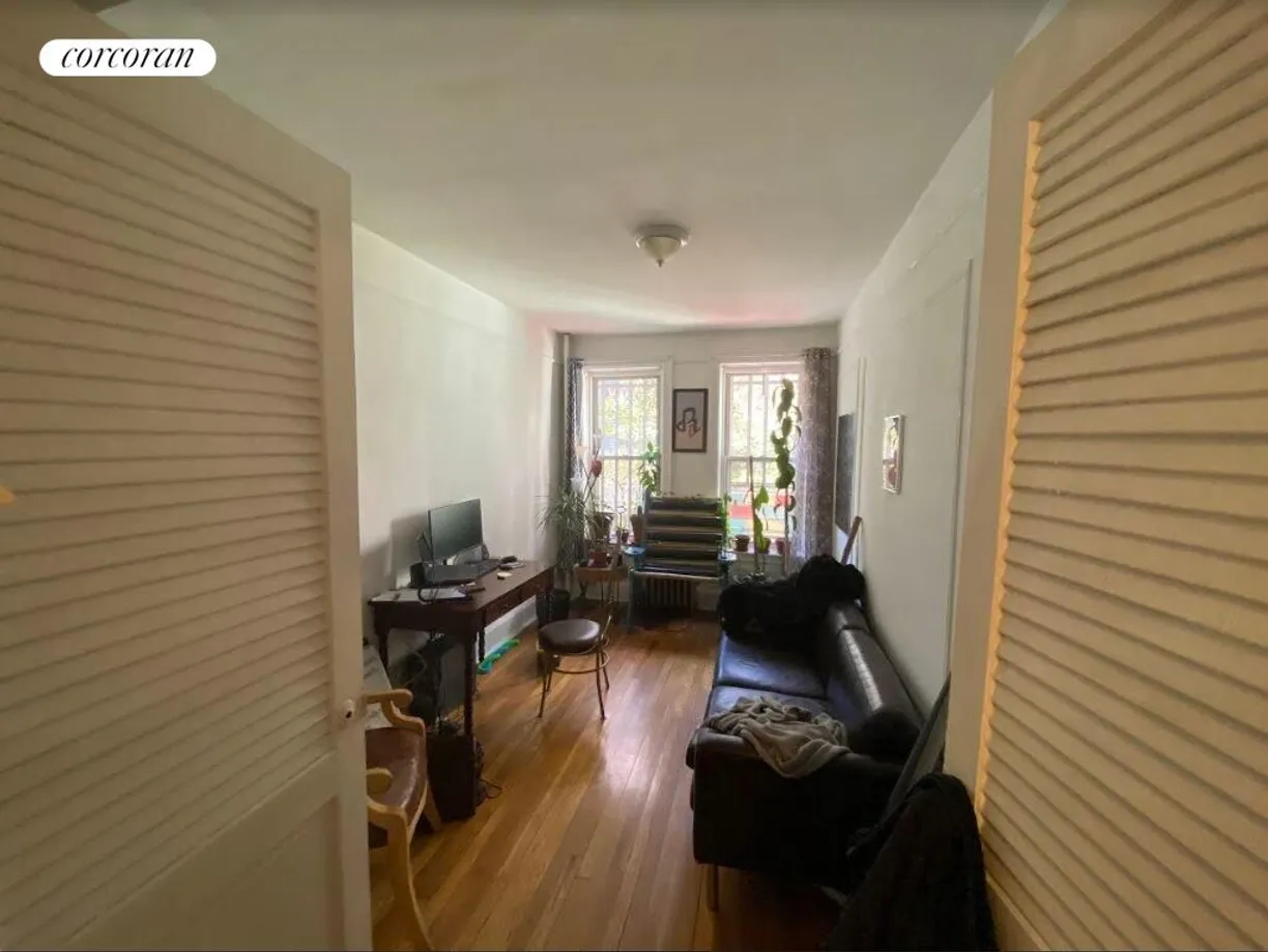 New York City Real Estate | View 1700 Lexington Avenue, 1R | 1 Bed, 1 Bath
