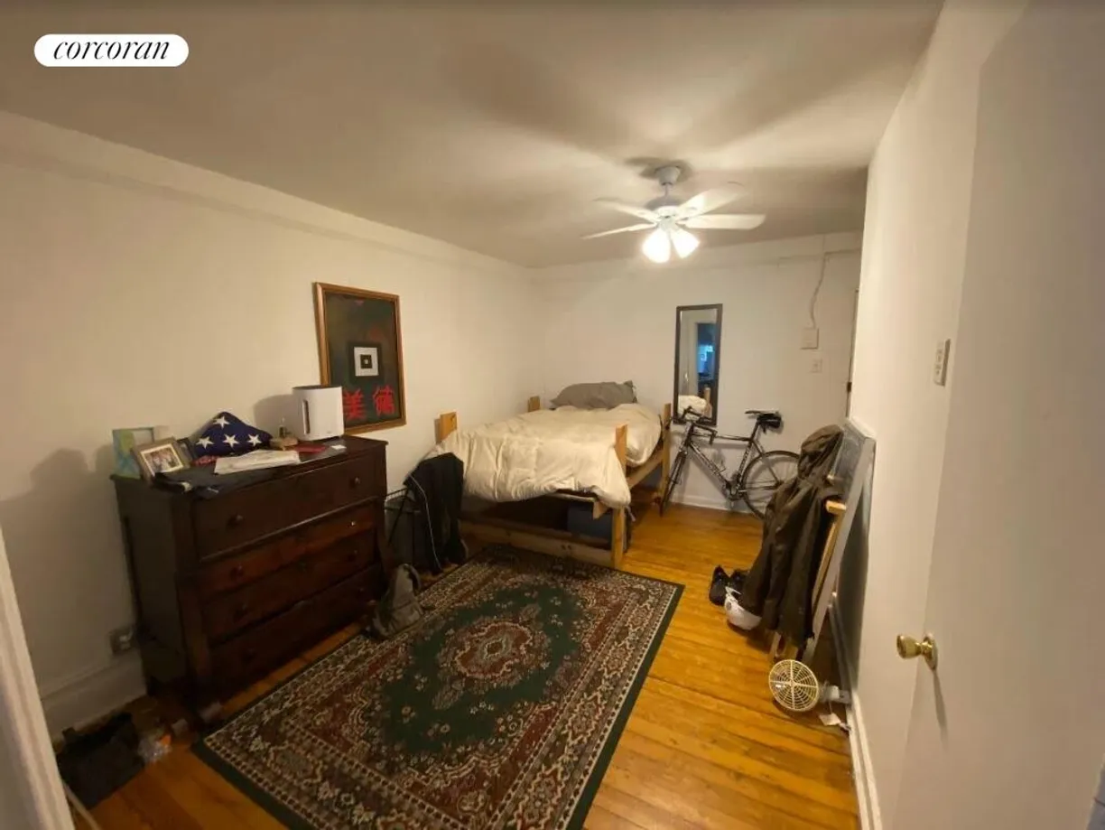 New York City Real Estate | View 1700 Lexington Avenue, 1R | room 1
