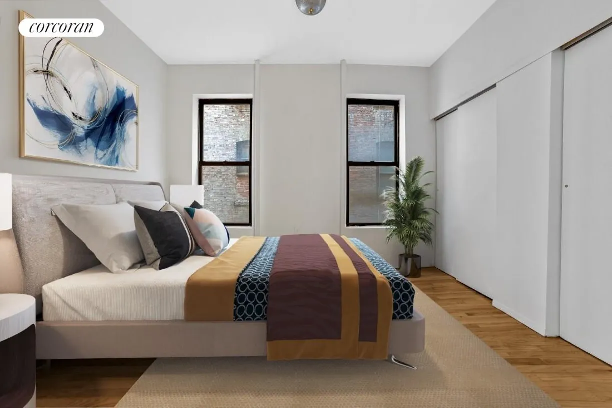 New York City Real Estate | View 238 East 50th Street, 5A | room 1