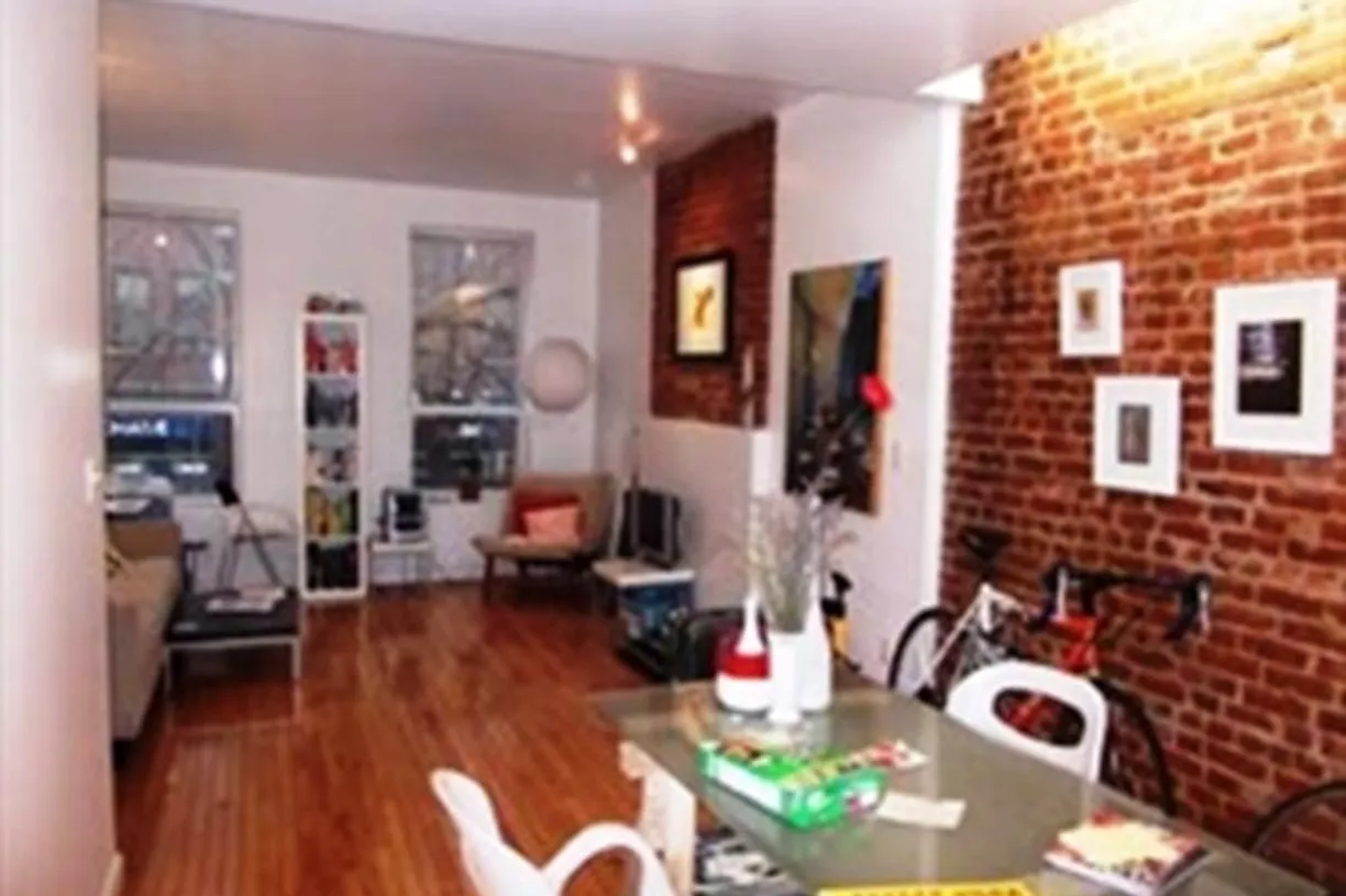 New York City Real Estate | View 162 5th Avenue, 2 | 1 Bed, 1 Bath