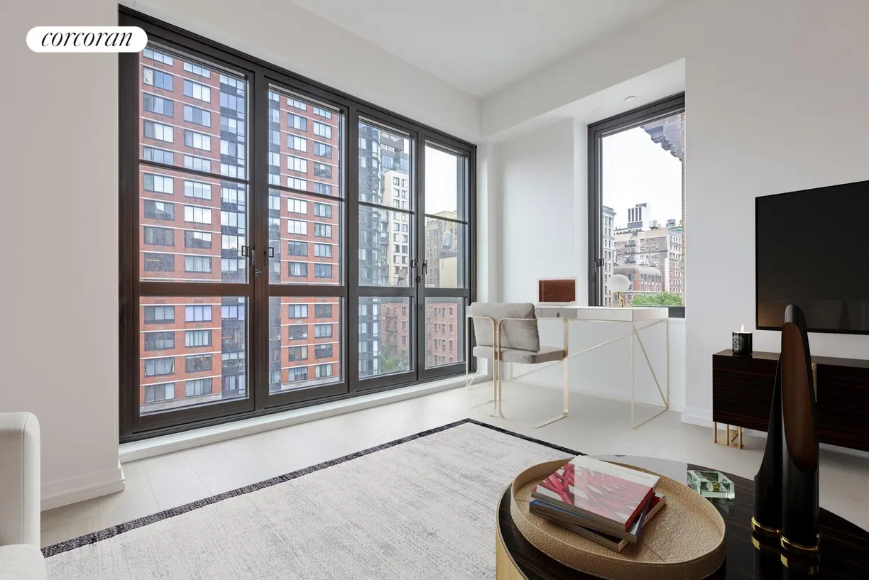 New York City Real Estate | View 250 West 96th Street, 7F | room 1
