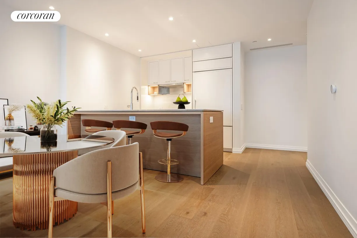 New York City Real Estate | View 250 West 96th Street, 7F | room 2