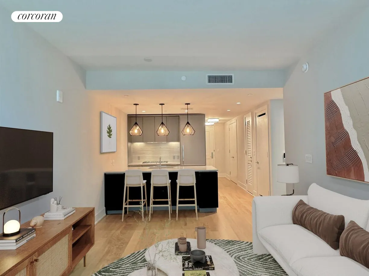 New York City Real Estate | View 218 West 103rd Street, 5F | room 1