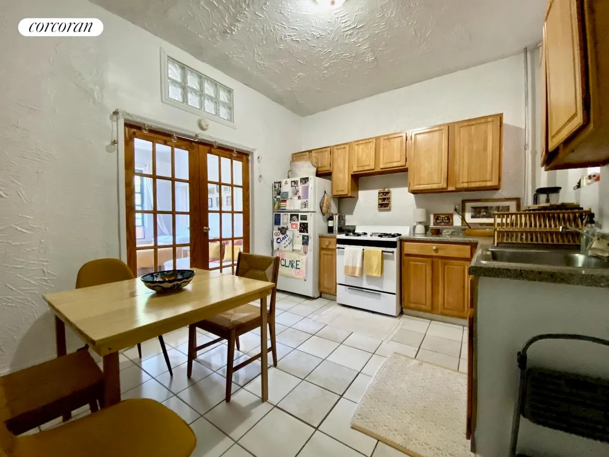 New York City Real Estate | View 420 Saint Nicholas Avenue, 4B | room 1