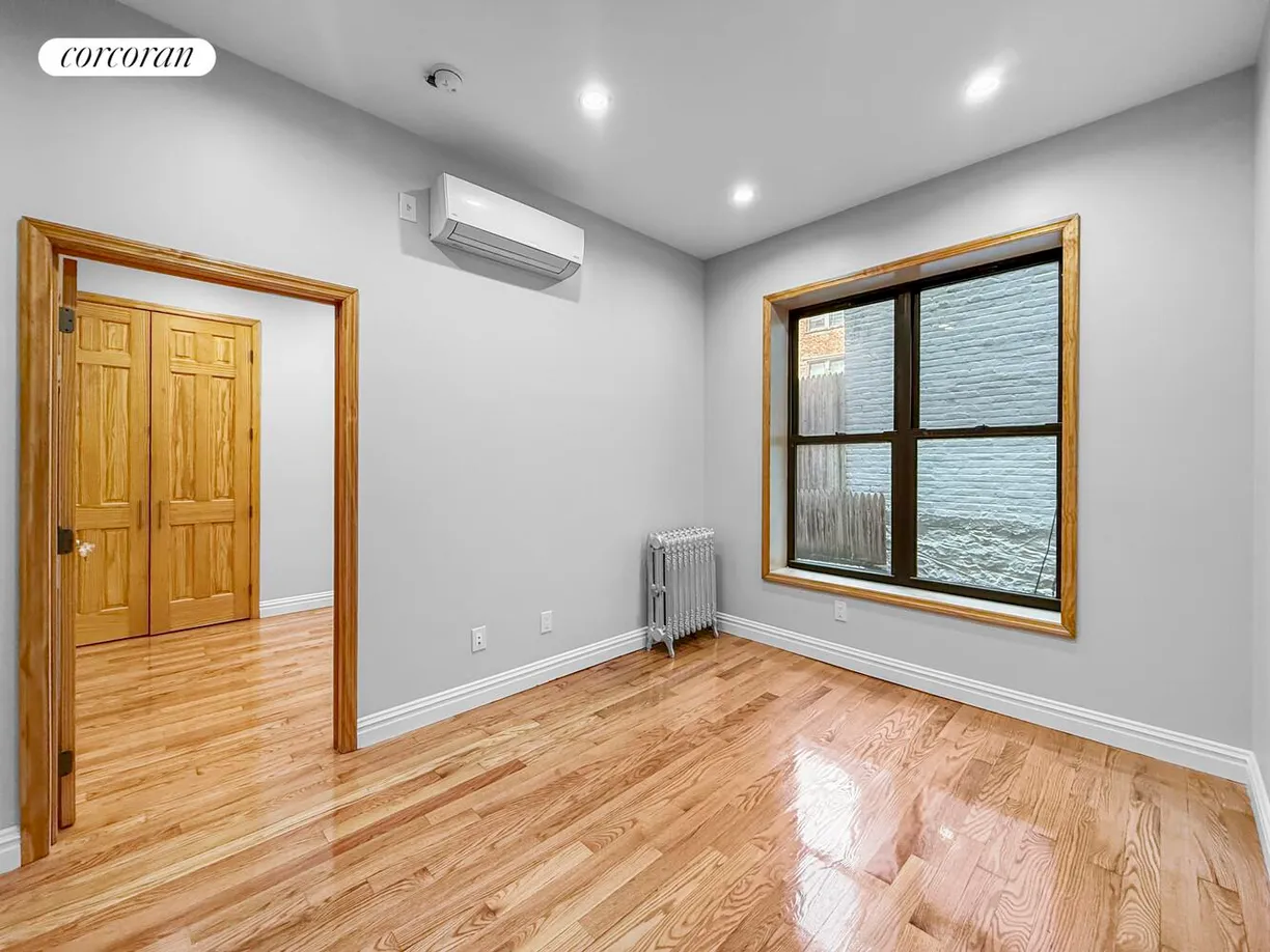 New York City Real Estate | View 440 Senator Street, 3 | 1 Bed, 1 Bath
