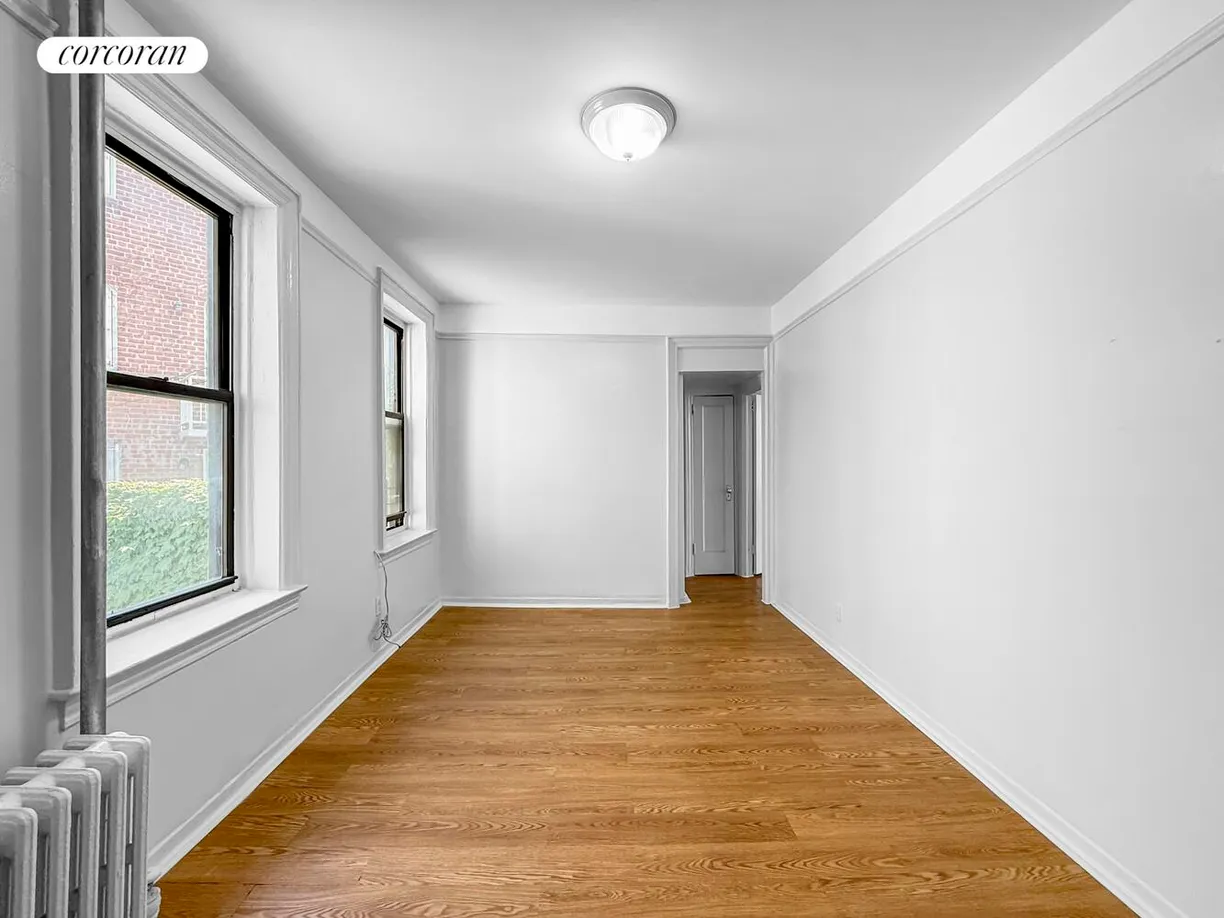 New York City Real Estate | View 2430 63rd Street, A3 | room 1