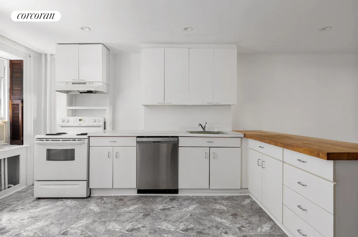 New York City Real Estate | View 163 Bergen Street, 1 | 1 Bed, 1 Bath