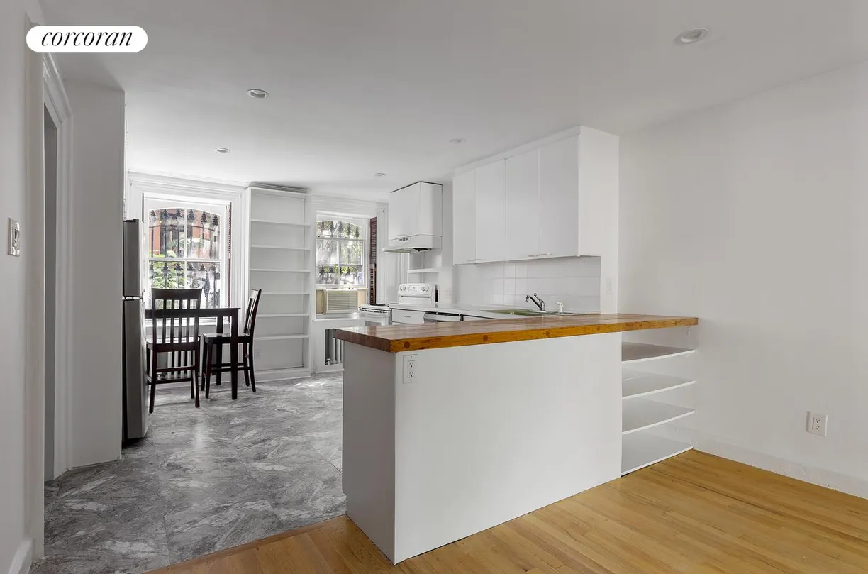New York City Real Estate | View 163 Bergen Street, 1 | room 1
