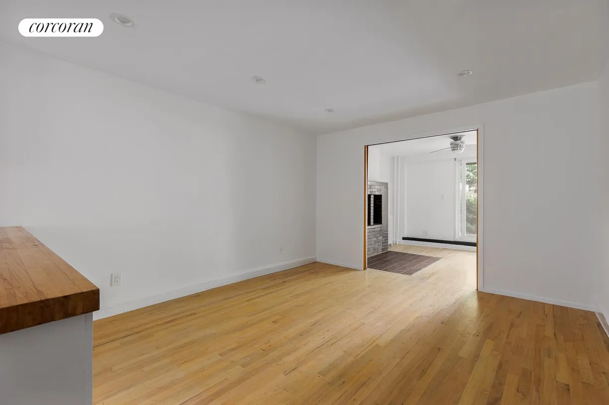 New York City Real Estate | View 163 Bergen Street, 1 | room 2