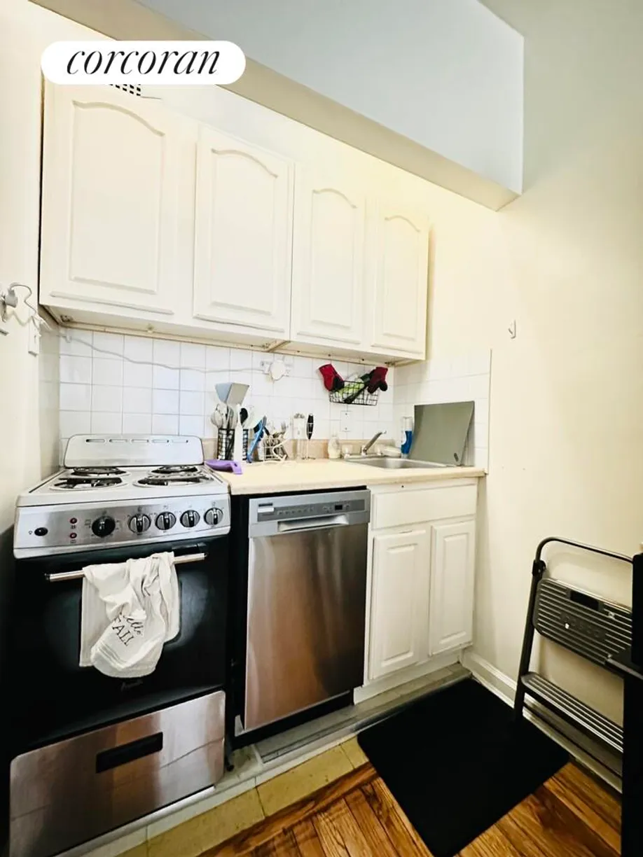 New York City Real Estate | View 444 West 49th Street, 4C | Other Listing Photo