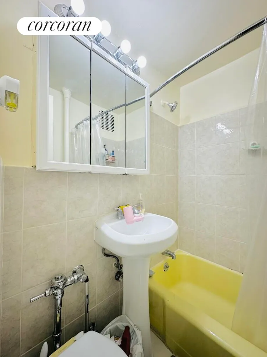 New York City Real Estate | View 444 West 49th Street, 4C | Other Listing Photo