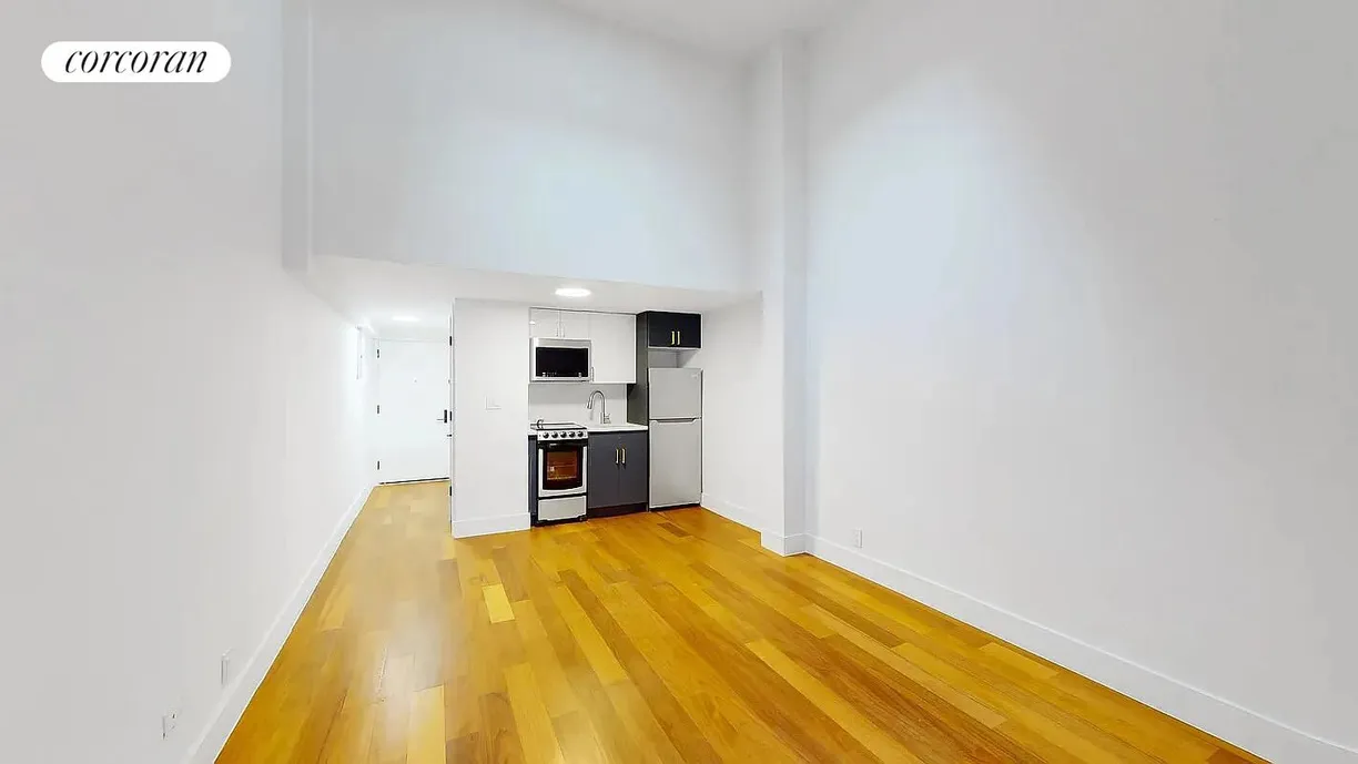New York City Real Estate | View 659 Tenth Avenue, 1A | 2 Beds, 2 Baths