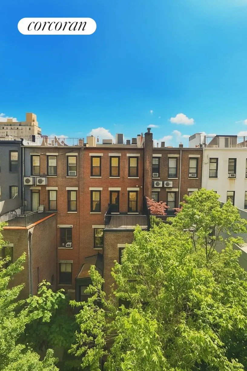 New York City Real Estate | View 30 West 90th Street, 5D | room 1
