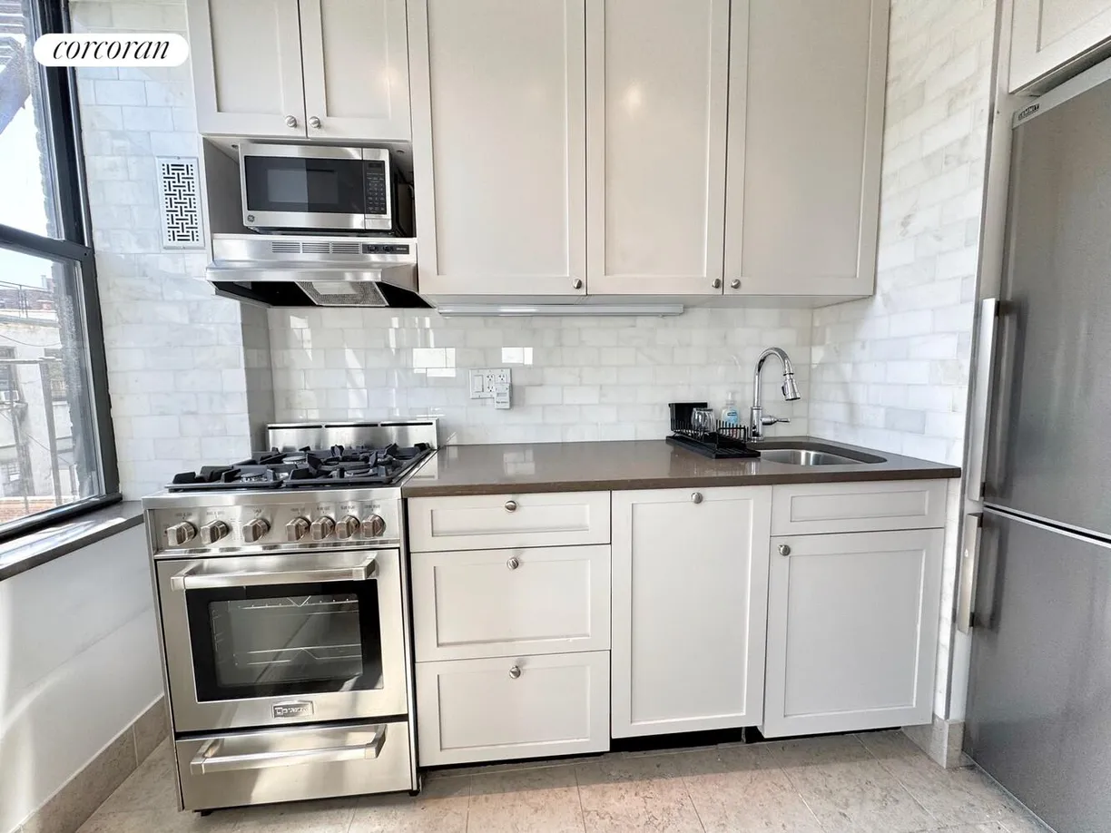 New York City Real Estate | View 30 West 90th Street, 5D | room 2