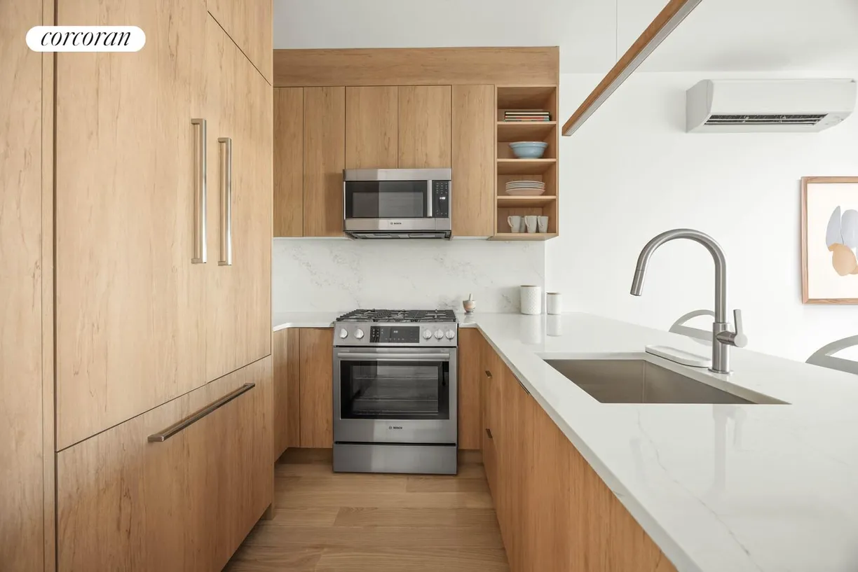 New York City Real Estate | View 1230 Putnam Avenue, 2 | 2 Beds, 2 Baths