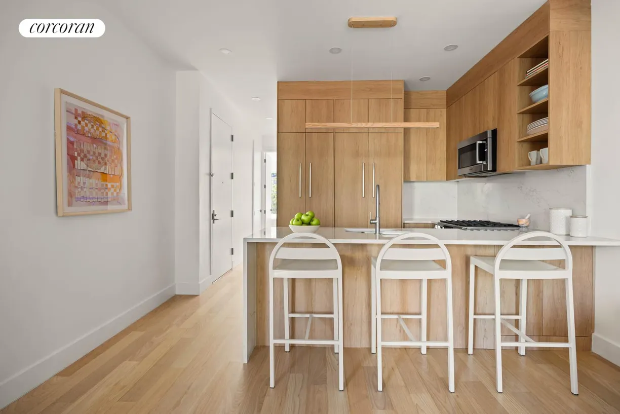 New York City Real Estate | View 1230 Putnam Avenue, 2 | room 2