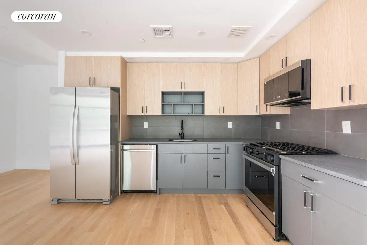 New York City Real Estate | View 130 Diamond Street, 2B | room 2