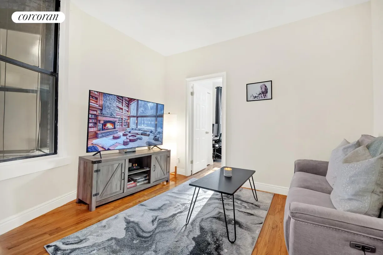 New York City Real Estate | View 230 East 25th Street, 2 | 1 Bed, 1 Bath