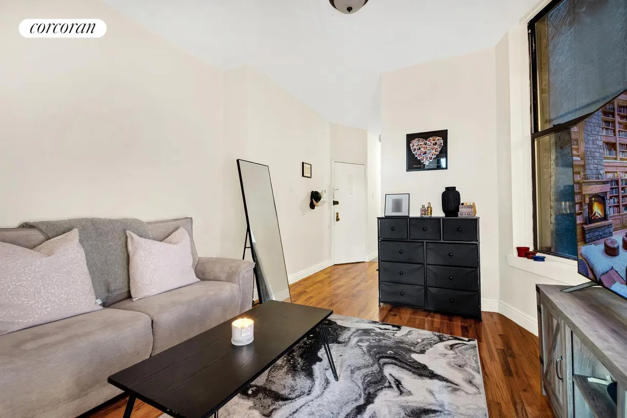 New York City Real Estate | View 230 East 25th Street, 2 | room 1