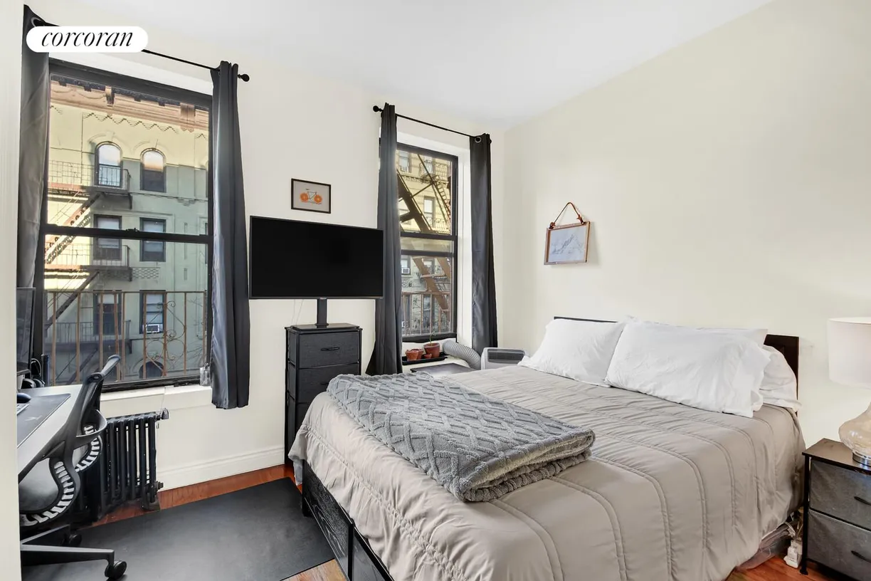 New York City Real Estate | View 230 East 25th Street, 2 | room 2