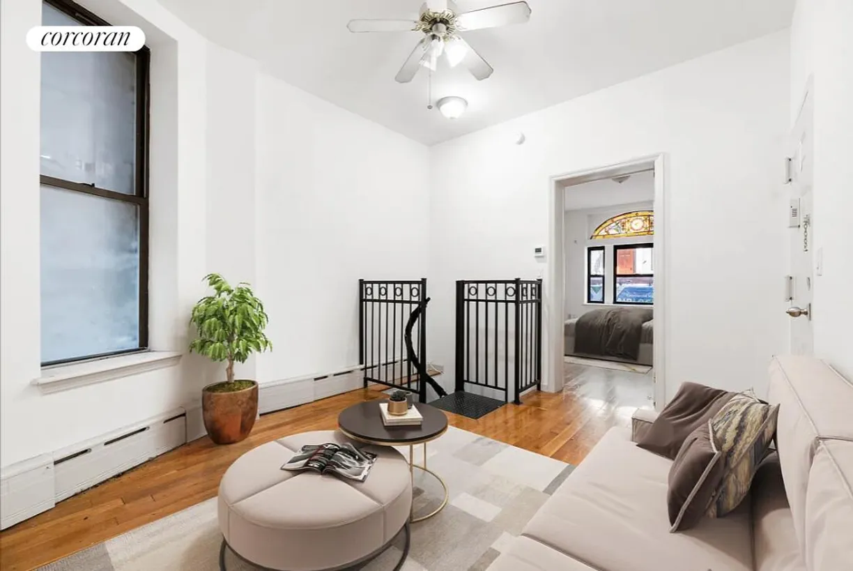 New York City Real Estate | View 316 West 51st Street, 1F | room 1