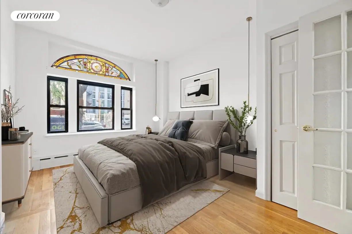 New York City Real Estate | View 316 West 51st Street, 1F | room 2
