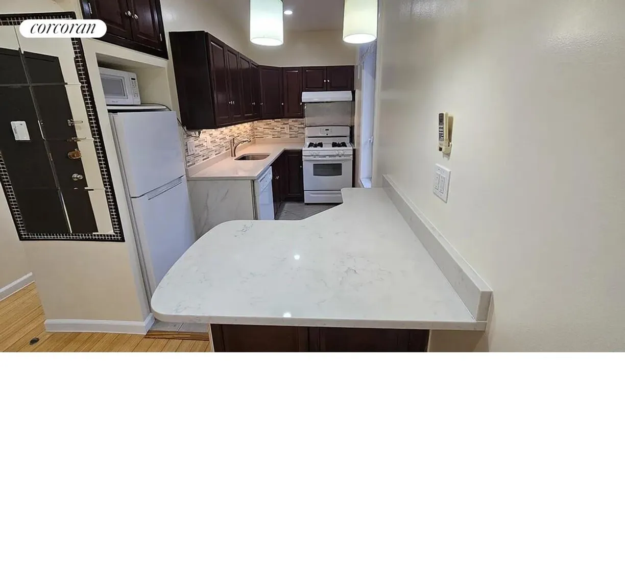 New York City Real Estate | View 318 East 62nd Street, 4R | Kitchen