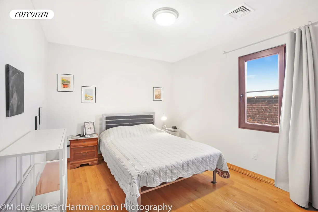 New York City Real Estate | View 457 East 9th Street, 3 | room 2