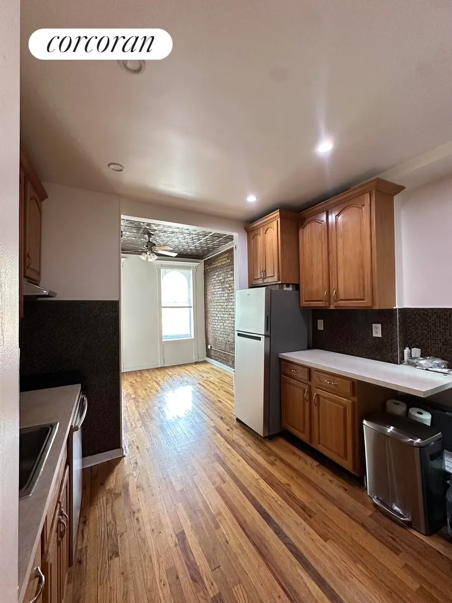 New York City Real Estate | View 349 West Broadway, 16 | 1 Bed, 1 Bath