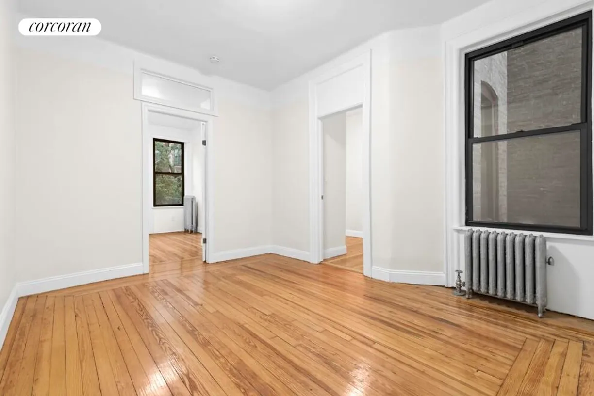 New York City Real Estate | View 505 West 122nd Street, 23 | room 1