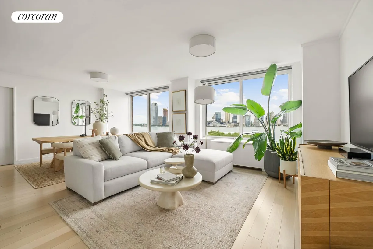 New York City Real Estate | View 212 Warren Street, 8E | room 1