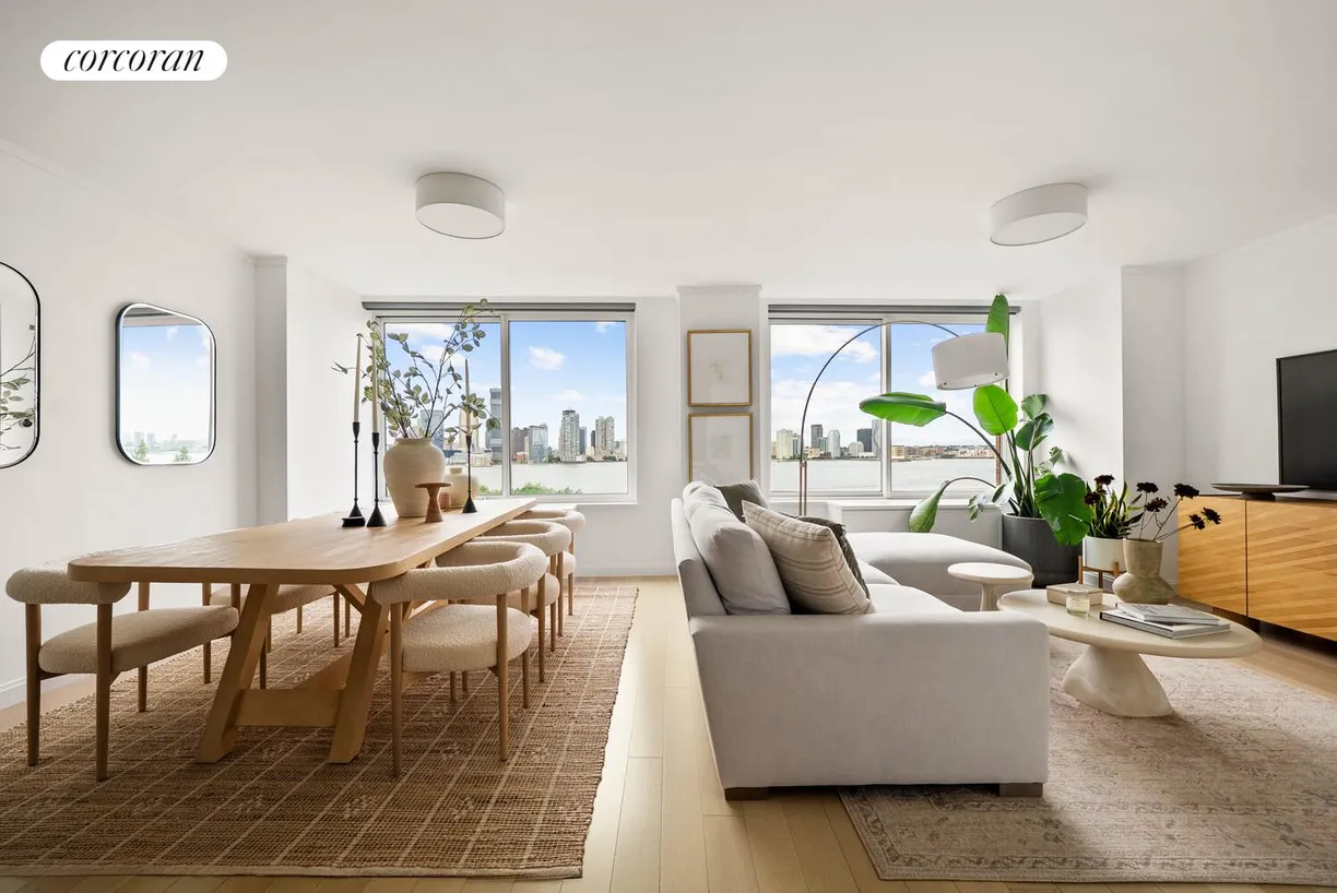 New York City Real Estate | View 212 Warren Street, 8E | room 2
