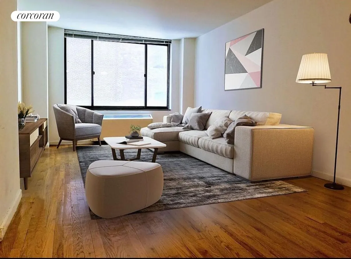 New York City Real Estate | View 344 Third Avenue, 11H | 1 Bed, 1 Bath