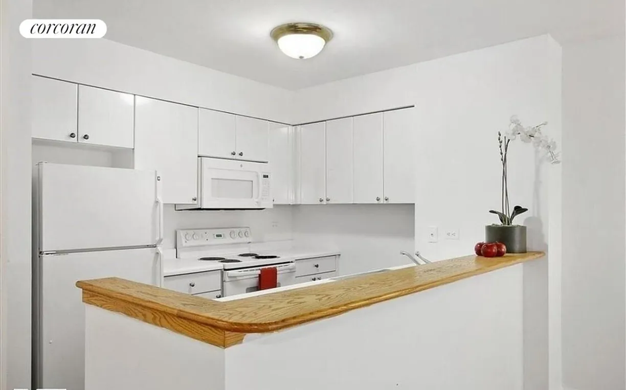 New York City Real Estate | View 344 Third Avenue, 11H | room 1