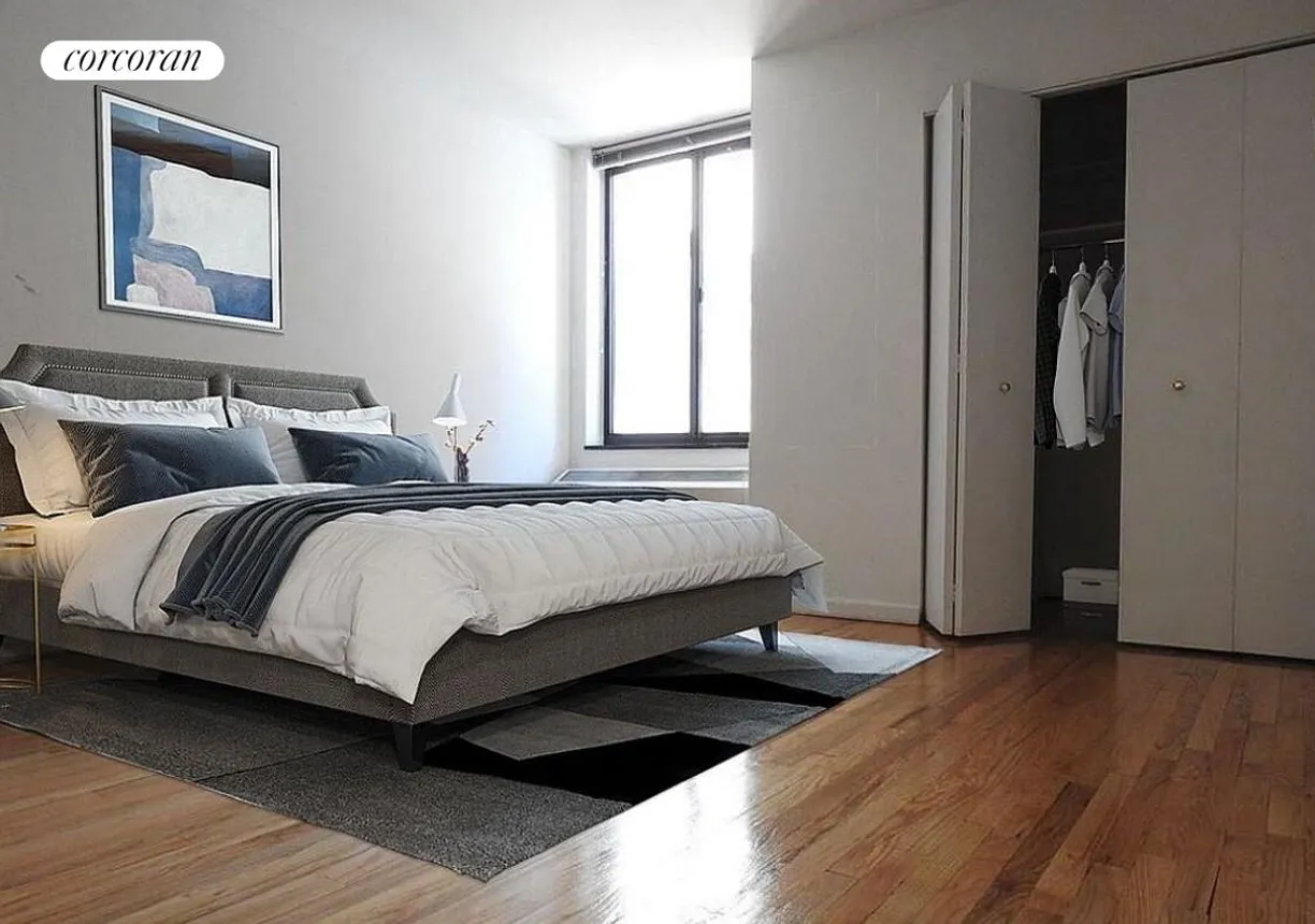 New York City Real Estate | View 344 Third Avenue, 11H | room 2