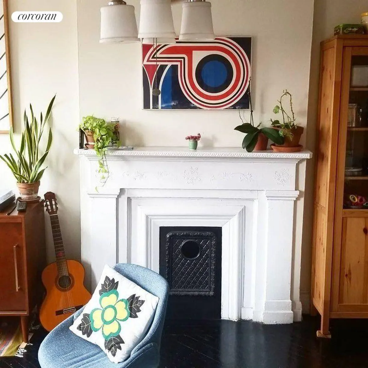 New York City Real Estate | View 185 Gates Avenue, 3 | Other Listing Photo