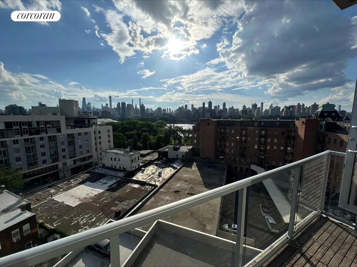 New York City Real Estate | View 11-24 31st Avenue, 8B | 1 Bed, 1 Bath