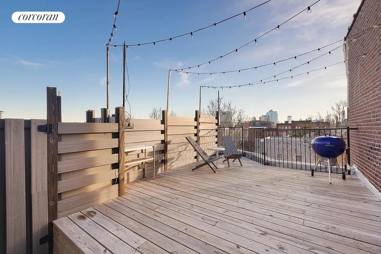 New York City Real Estate | View 642 Leonard Street, 2L | 2 Beds, 2 Baths