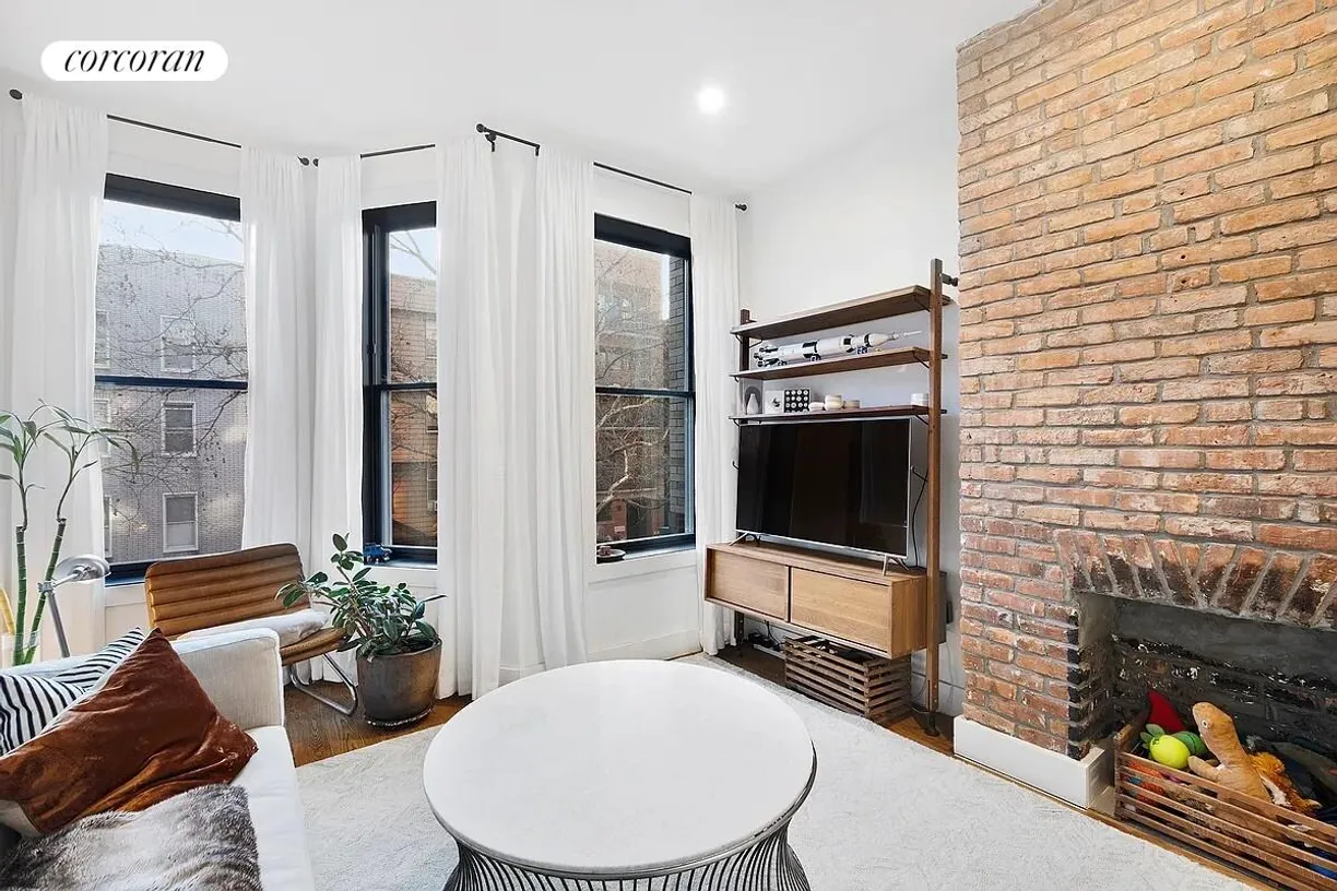 New York City Real Estate | View 642 Leonard Street, 2L | room 2