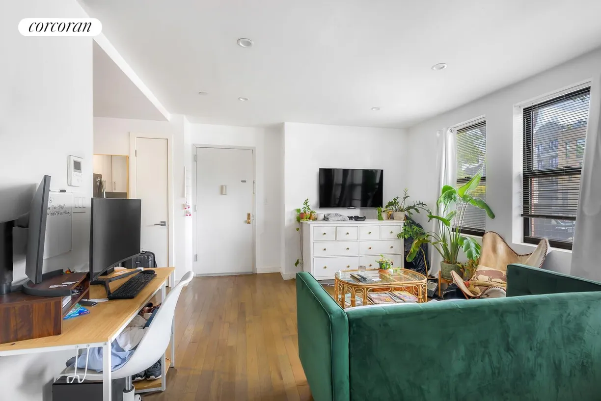 New York City Real Estate | View 9 Orient Avenue, 1F | room 1