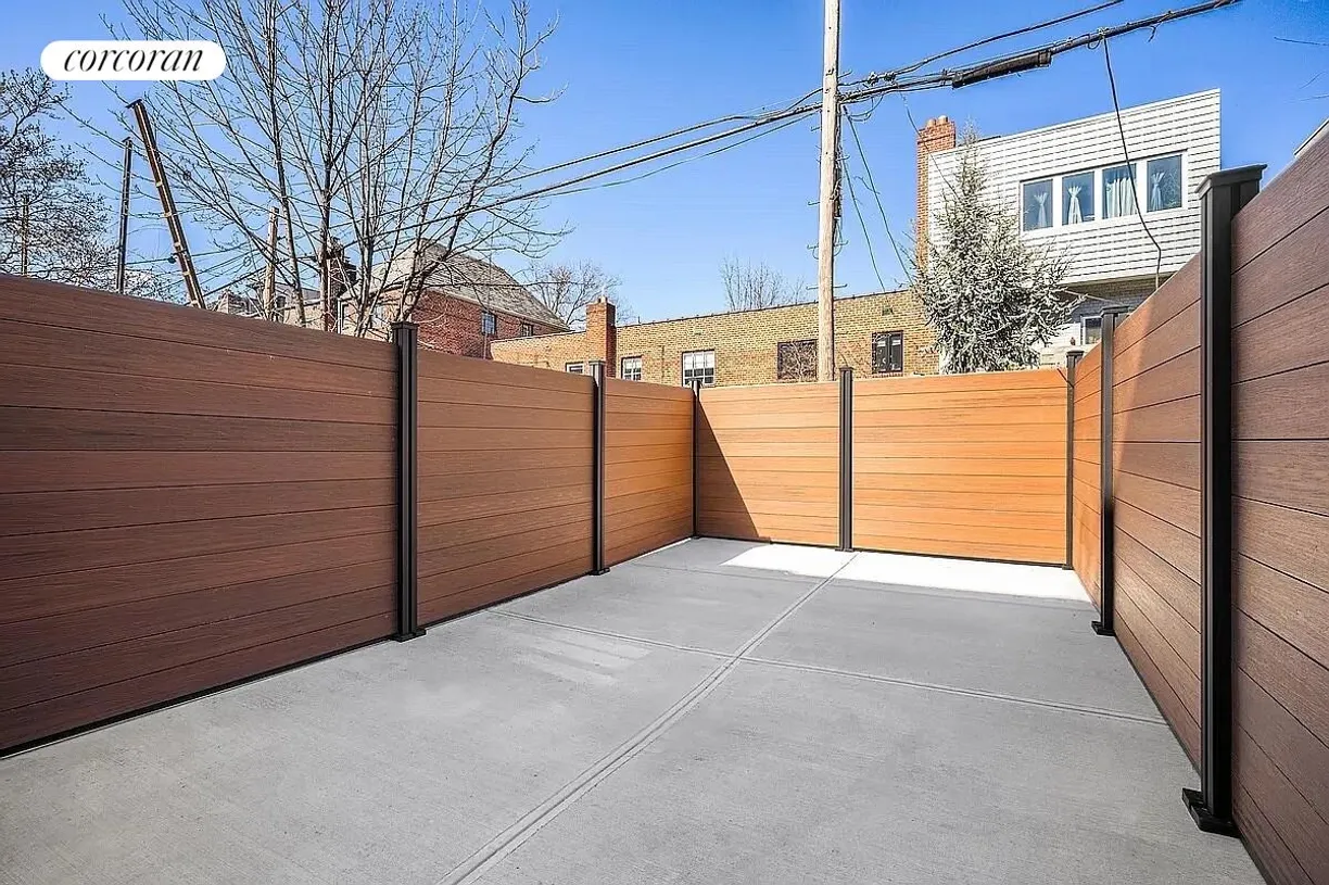 New York City Real Estate | View 403 Linden Street, 2R | 2 Beds, 2 Baths