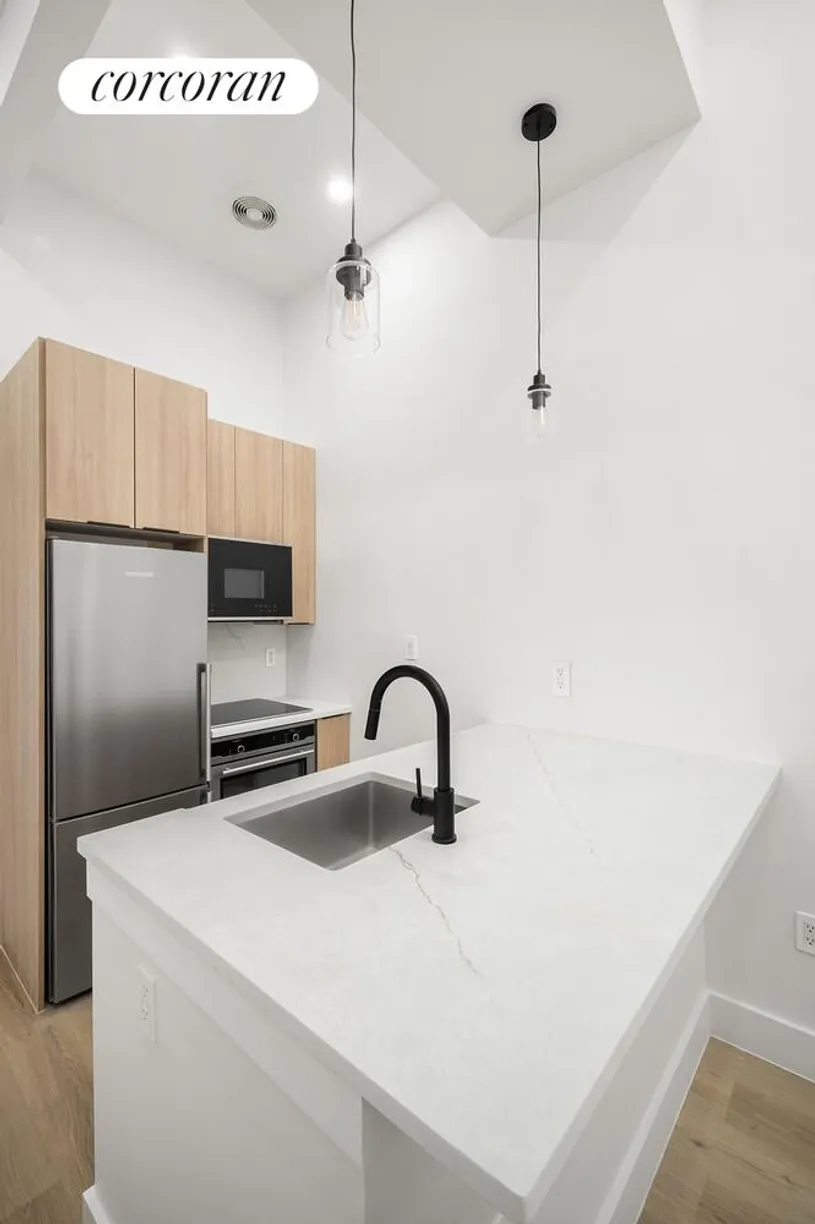 New York City Real Estate | View 403 Linden Street, 2R | room 2