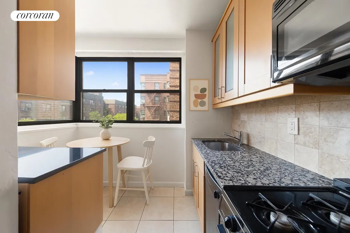 New York City Real Estate | View 34-41 78th Street, 4D | room 2