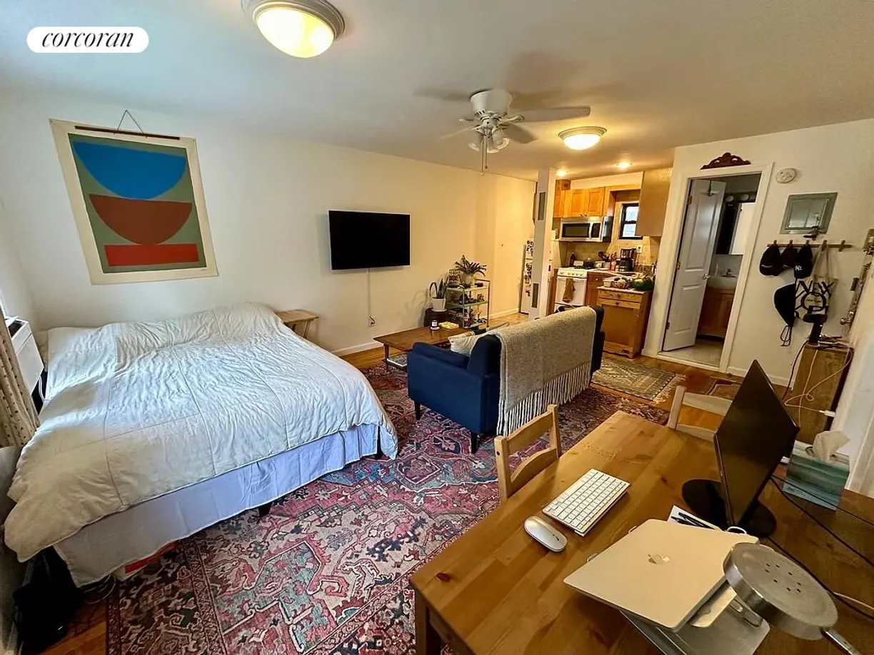 New York City Real Estate | View 254 West 20th Street, 4A | room 1