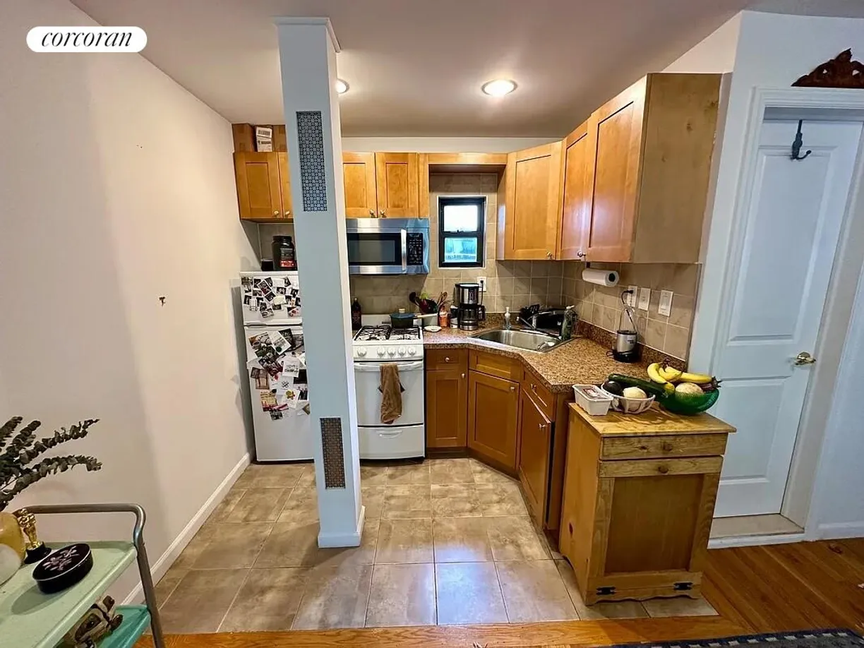 New York City Real Estate | View 254 West 20th Street, 4A | room 2