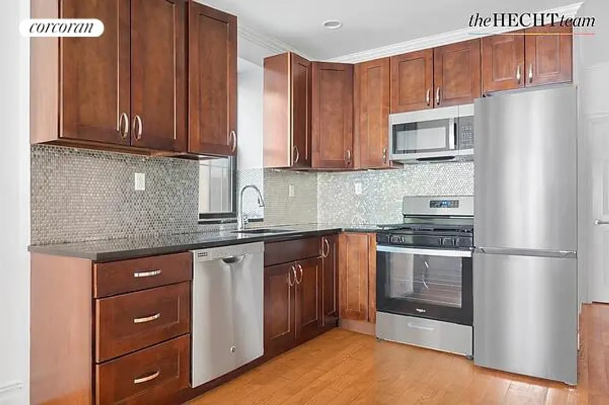 New York City Real Estate | View 315 Lincoln Place, 4P | room 2