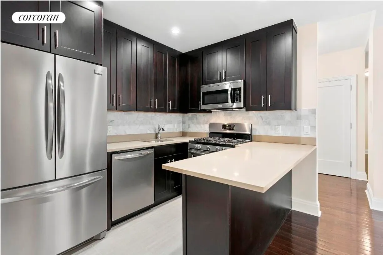 New York City Real Estate | View 175 West 76th Street, 4DG | Kitchen