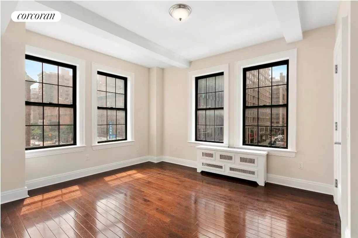 New York City Real Estate | View 175 West 76th Street, 4DG | Primary Bedroom